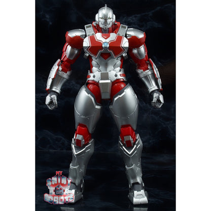 S.H.FIGUARTS - Ultraman - Suit Jack The Animation - 65142-6