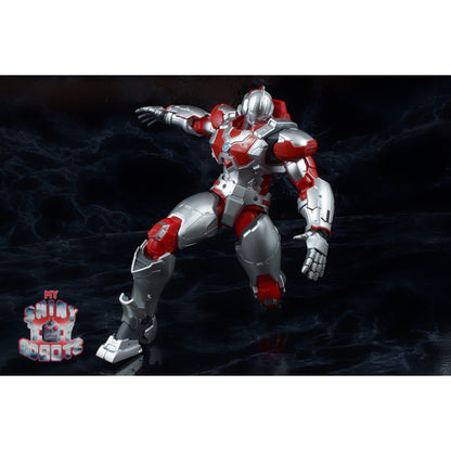 S.H.FIGUARTS - Ultraman - Suit Jack The Animation - 65142-6