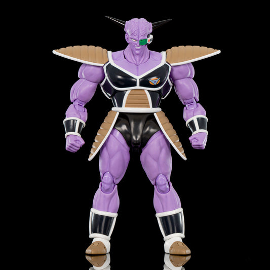 S.H.FIGUARTS - Dragon Ball Z Ginyu - 55785-8