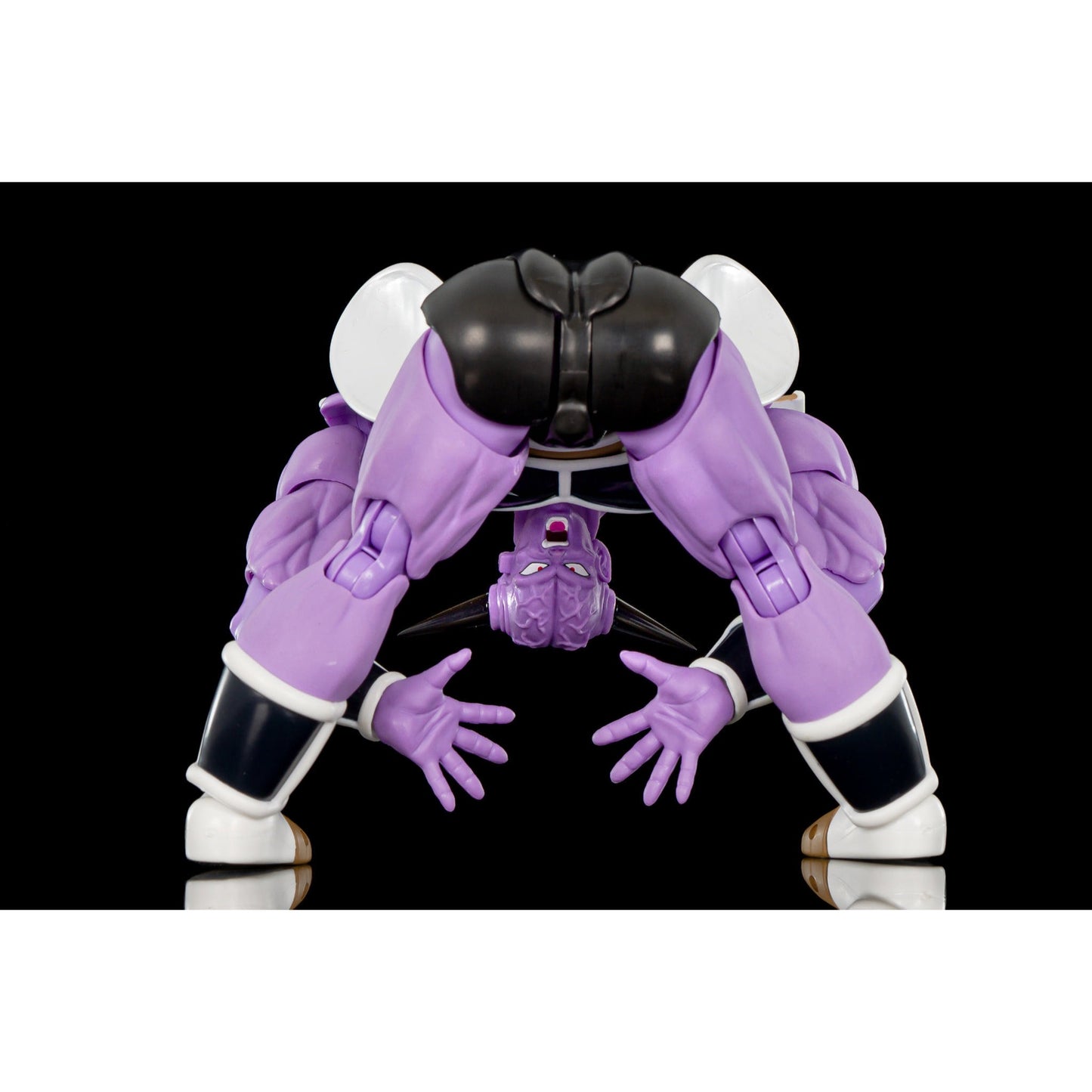 S.H.FIGUARTS - Dragon Ball Z Ginyu - 55785-8