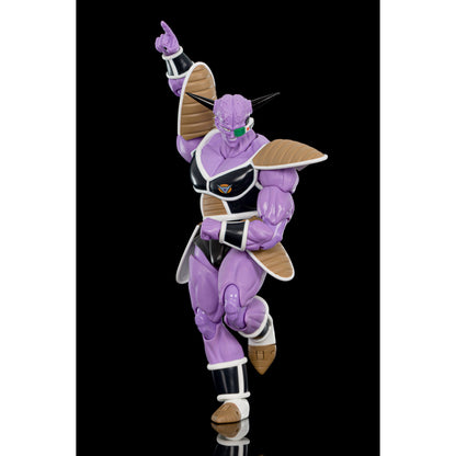 S.H.FIGUARTS - Dragon Ball Z Ginyu - 55785-8