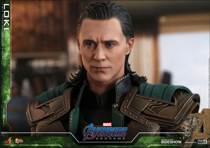 Hot Toys - Avengers - Loki