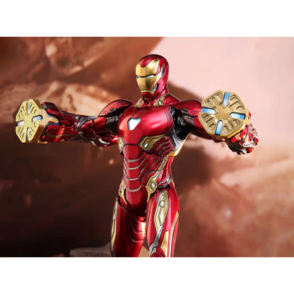 Hot Toys - Iron Man Mark L Accessories - ACS004