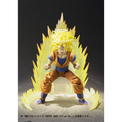 S.H.FIGUARTS - Super Saiyan 3 Son Goku - 61899-3