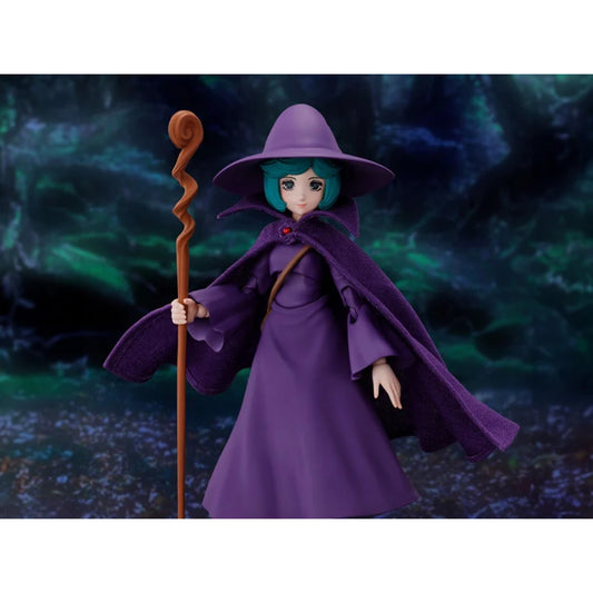 Tamashii Nations - S.H.FIGUARTS - Berserk: Schierke