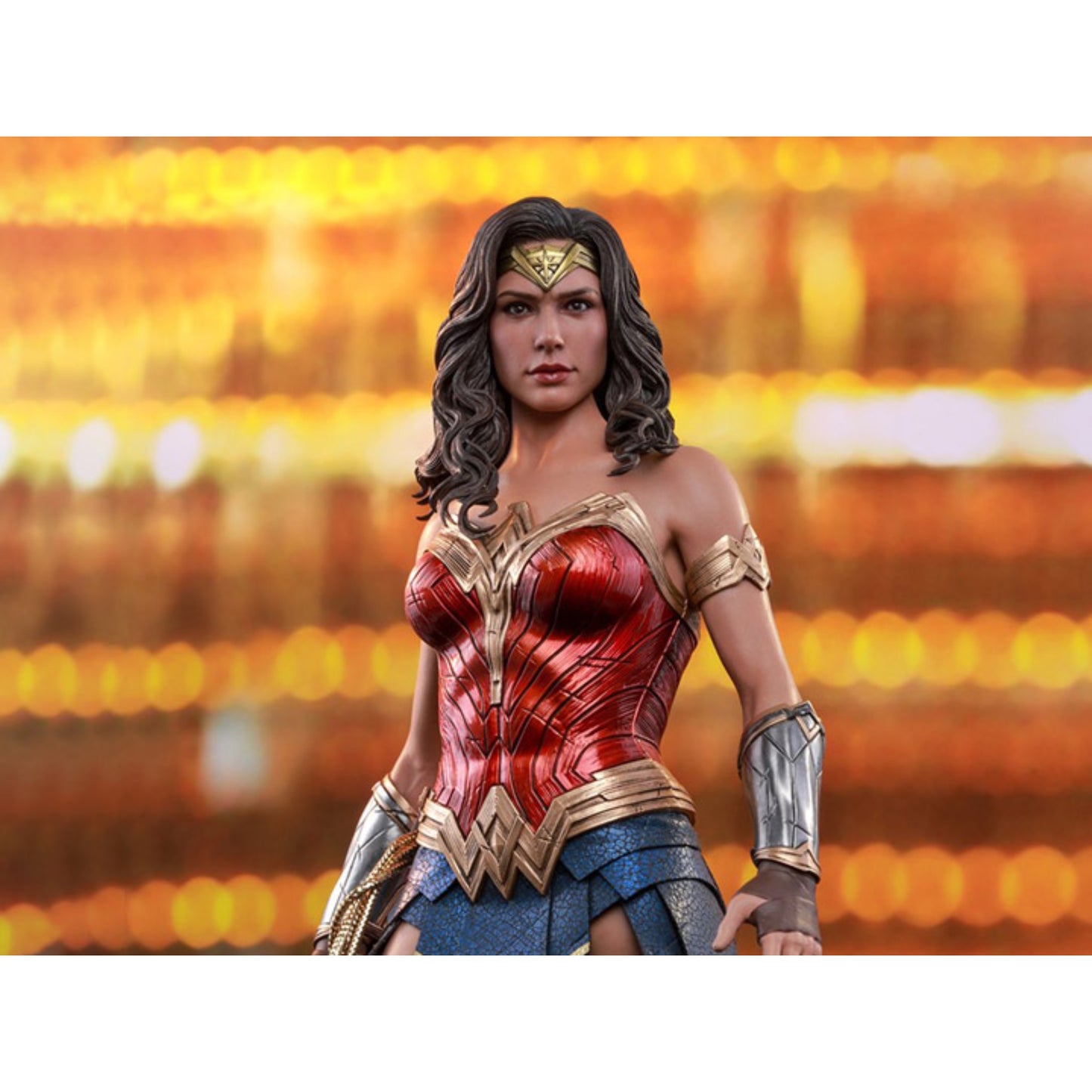 Hot Toys - Wonder Woman 1984 1/6 Scale Figure