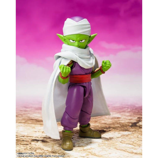 Tamashii Nations - S.H.FIGUARTS - Dragon Ball Daima: Piccolo Mini