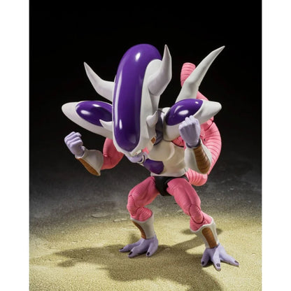 S.H.FIGUARTS - Dragon Ball Z Frieza 3rd form - 64040-6