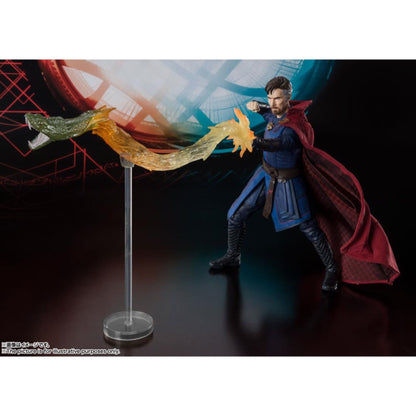 Tamashii Nations - S.H.FIGUARTS - Doctor Strange in the Multiverse of Madness: Doctor Strange