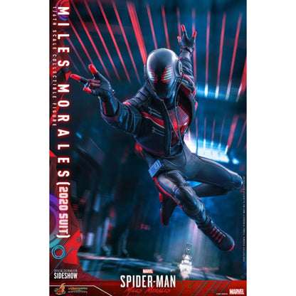 Hot Toys - Miles Morales 2020 Suit - VGM49