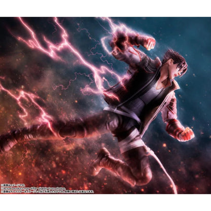 S.H.FIGUARTS - Tekken 8 Jin Kazama - 66130-2