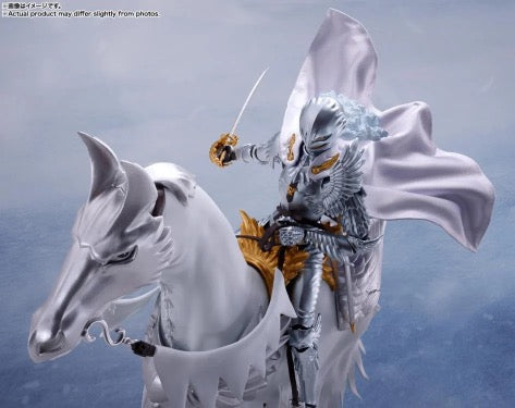 Tamashii Nations - S.H.FIGUARTS - Berserk: Griffith (Hawk of Light)