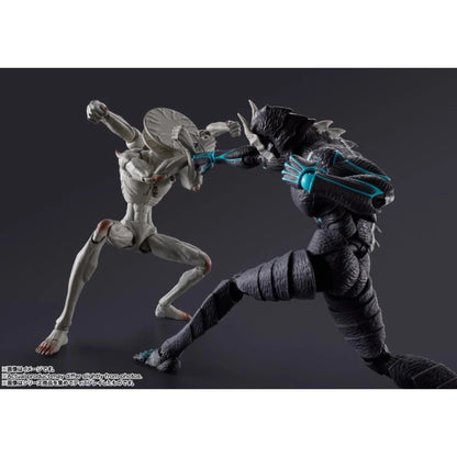 S.H.FIGUARTS - Kaijun No. 8 - Kaijun No. 9 - 66622-2