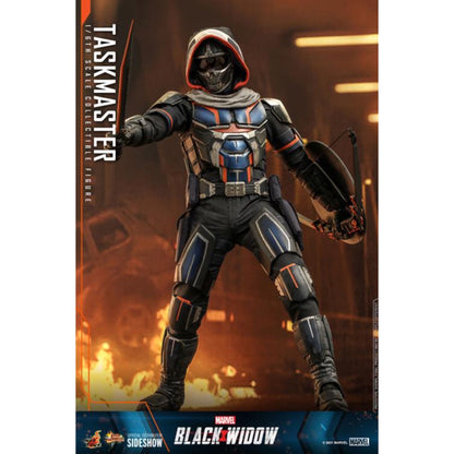 Hot Toys - Black Widow: Taskmaster 1/6th Scale Collectible Figure