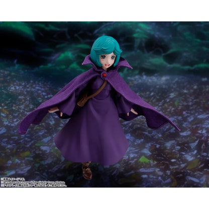 Tamashii Nations - S.H.FIGUARTS - Berserk: Schierke