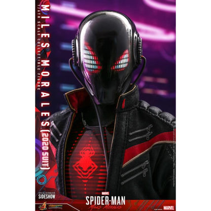 Hot Toys - Miles Morales 2020 Suit - VGM49