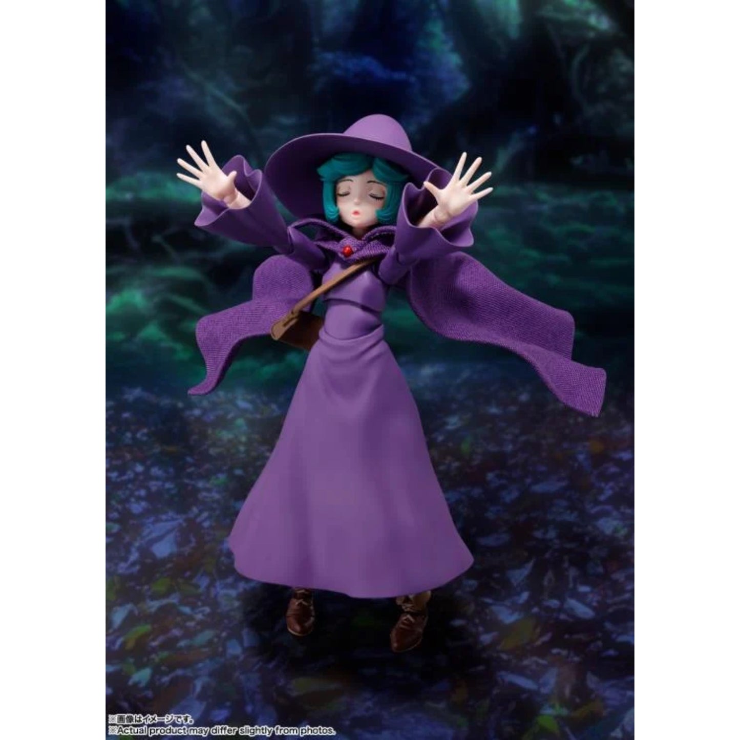 Tamashii Nations - S.H.FIGUARTS - Berserk: Schierke