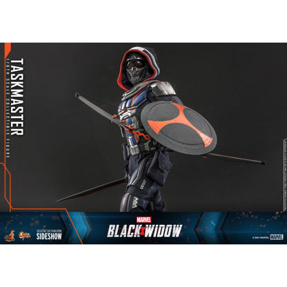 Hot Toys - Black Widow: Taskmaster 1/6th Scale Collectible Figure