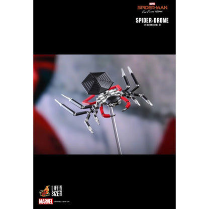 Hot Toys - Spider Drone Life Size and Tee set - LMS011