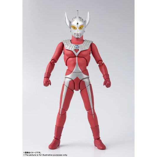 S.H.FIGUARTS - Ultraman - Taro - 57883-9