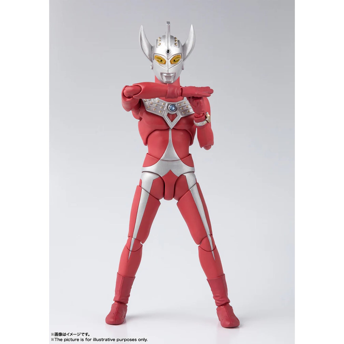 S.H.FIGUARTS - Ultraman - Taro - 57883-9