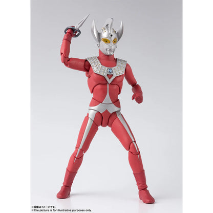 S.H.FIGUARTS - Ultraman - Taro - 57883-9