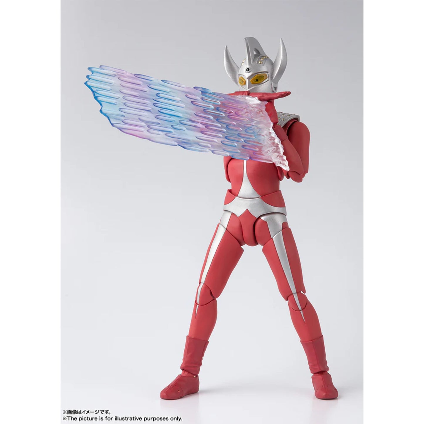 S.H.FIGUARTS - Ultraman - Taro - 57883-9