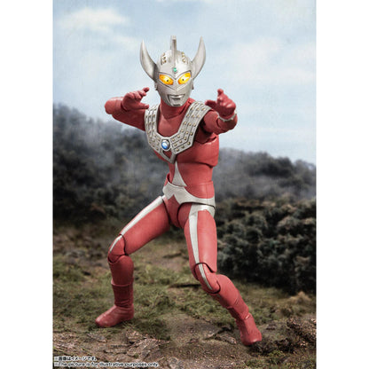 S.H.FIGUARTS - Ultraman - Taro - 57883-9