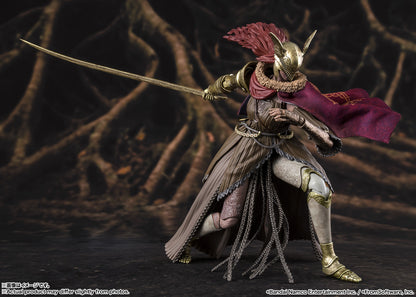 TAMASHII NATIONS - S.H.Figuarts - Elden Ring: Malenia, Blade of Miquella