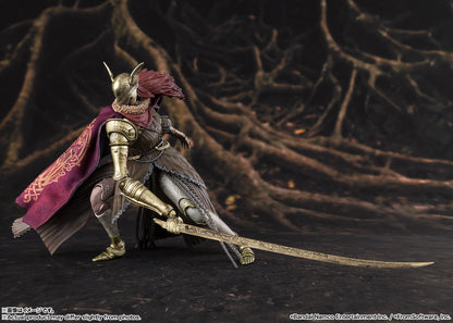 TAMASHII NATIONS - S.H.Figuarts - Elden Ring: Malenia, Blade of Miquella